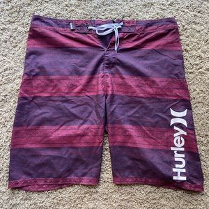 Hurley Swim Shorts